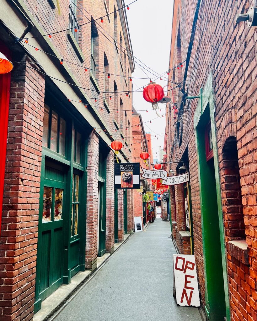 Photo credit: @chinatownyyj on Instagram